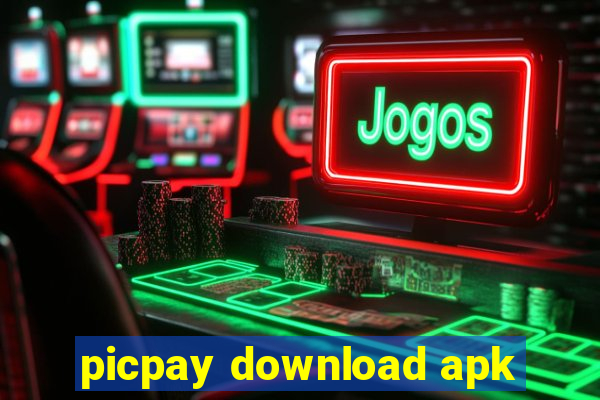 picpay download apk